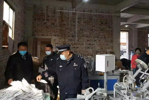 还在担心买到假口罩、二手口罩？快用这些方法迅速识别口罩真假——一份实用的市场调查指南